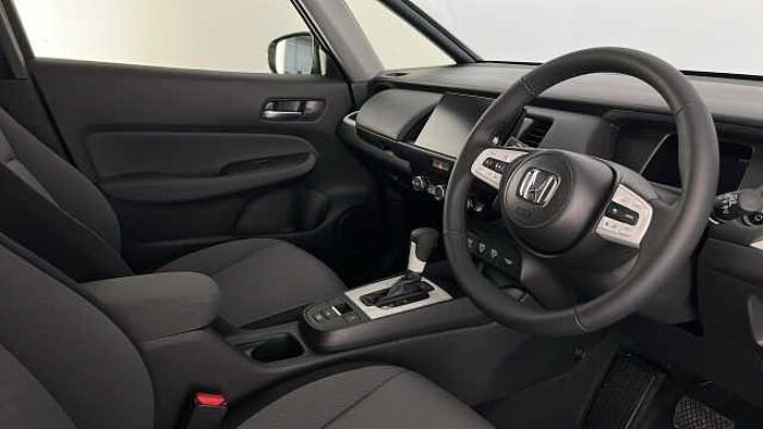 Honda Jazz Hybrid 1.5 i-MMD Hybrid Elegance 5dr eCVT 