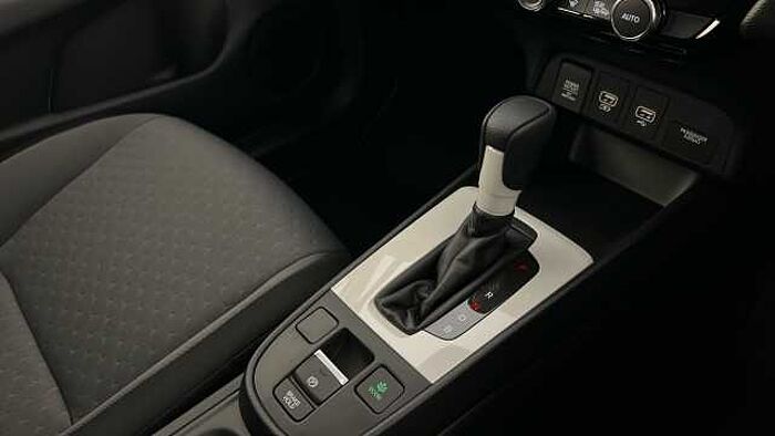Honda Jazz Hybrid 1.5 i-MMD Hybrid Elegance 5dr eCVT 