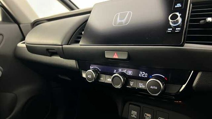 Honda Jazz Hybrid 1.5 i-MMD Hybrid Elegance 5dr eCVT 