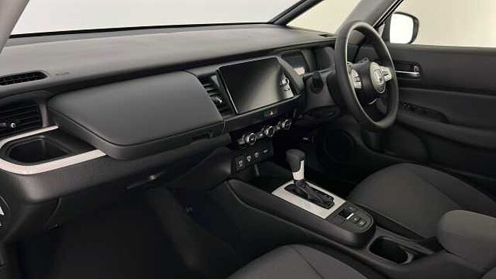 Honda Jazz Hybrid 1.5 i-MMD Hybrid Elegance 5dr eCVT 