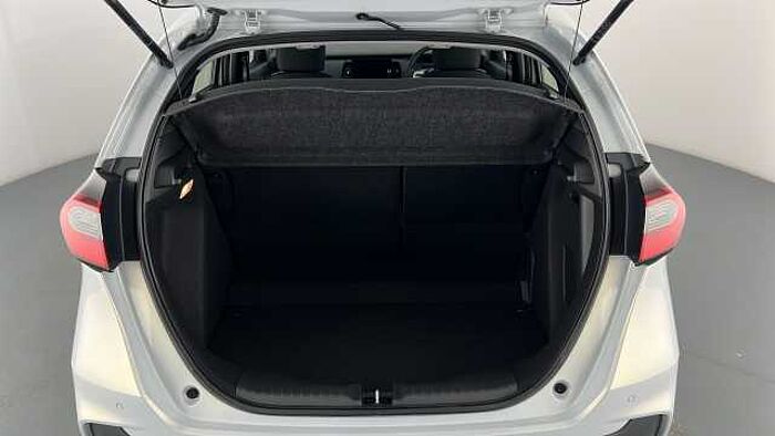 Honda Jazz Hybrid 1.5 i-MMD Hybrid Elegance 5dr eCVT 