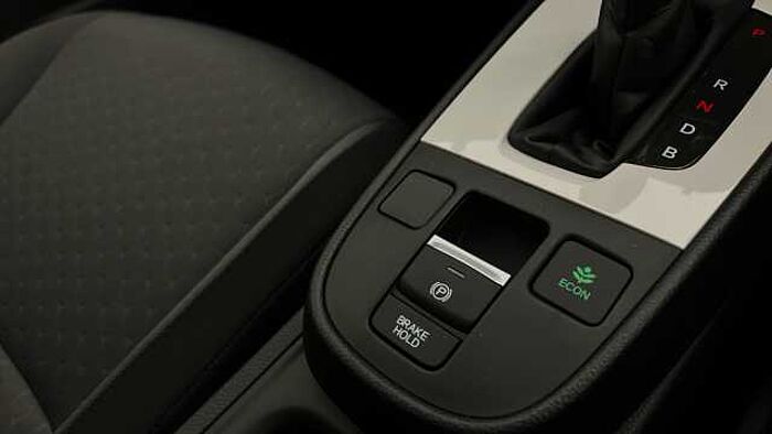 Honda Jazz Hybrid 1.5 i-MMD Hybrid Elegance 5dr eCVT 