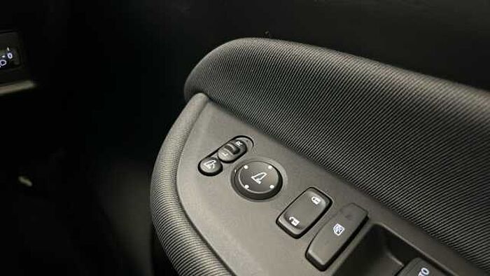 Honda Jazz Hybrid 1.5 i-MMD Hybrid Elegance 5dr eCVT 