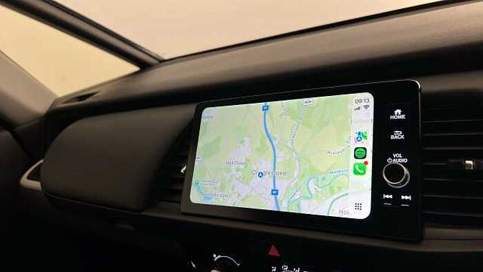 Honda Jazz Hybrid 1.5 i-MMD Hybrid Elegance 5dr eCVT 