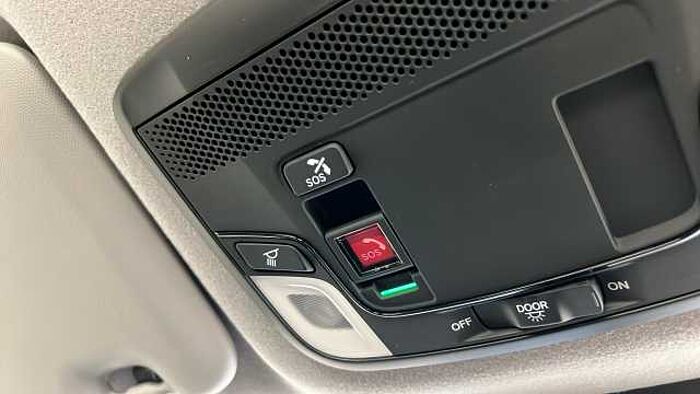 Honda Jazz Hybrid 1.5 i-MMD Hybrid Elegance 5dr eCVT 