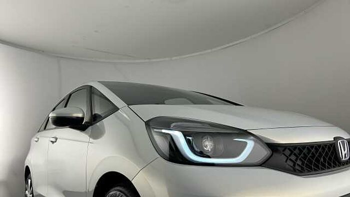Honda Jazz Hybrid 1.5 i-MMD Hybrid Elegance 5dr eCVT 