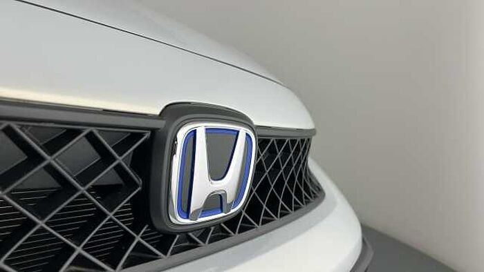 Honda Jazz Hybrid 1.5 i-MMD Hybrid Elegance 5dr eCVT 