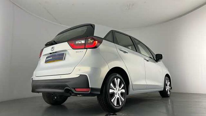 Honda Jazz Hybrid 1.5 i-MMD Hybrid Elegance 5dr eCVT 