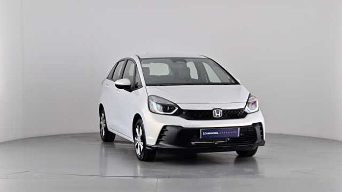 Honda Jazz Hybrid 1.5 i-MMD Hybrid Elegance 5dr eCVT 