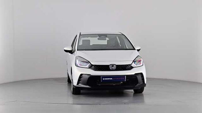 Honda Jazz Hybrid 1.5 i-MMD Hybrid Elegance 5dr eCVT 
