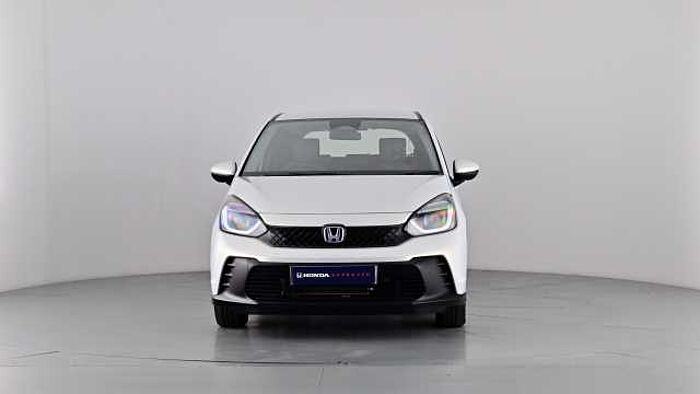 Honda Jazz Hybrid 1.5 i-MMD Hybrid Elegance 5dr eCVT 
