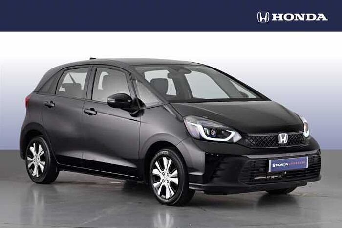 Honda Jazz Hybrid 1.5 i-MMD Hybrid Elegance 5dr eCVT 