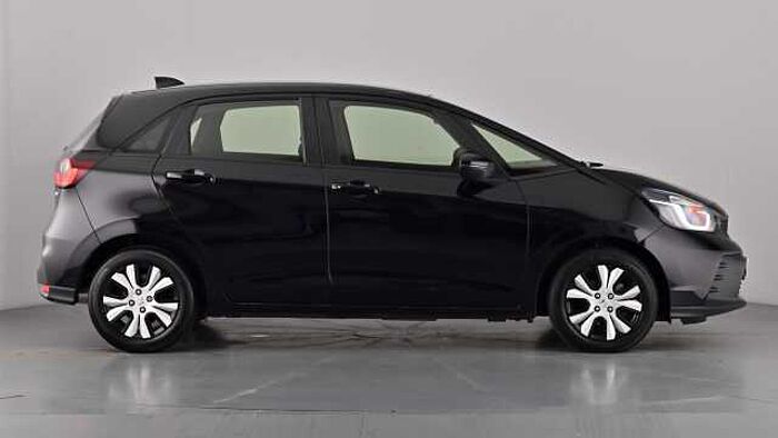 Honda Jazz Hybrid 1.5 i-MMD Hybrid Elegance 5dr eCVT 