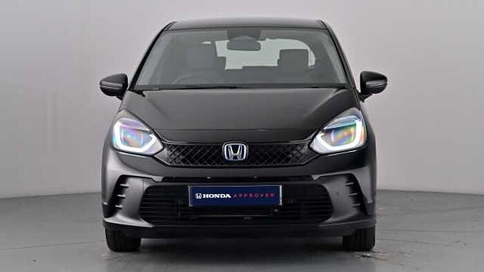 Honda Jazz Hybrid 1.5 i-MMD Hybrid Elegance 5dr eCVT 