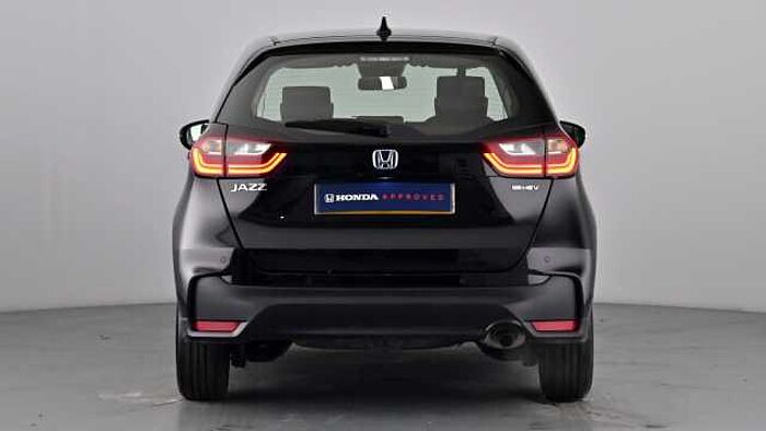 Honda Jazz Hybrid 1.5 i-MMD Hybrid Elegance 5dr eCVT 