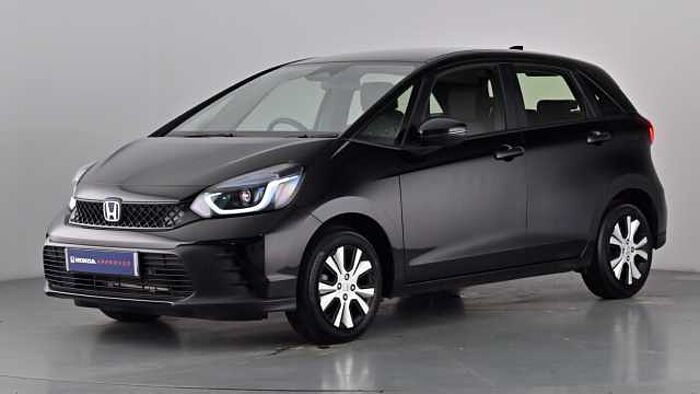 Honda Jazz Hybrid 1.5 i-MMD Hybrid Elegance 5dr eCVT 