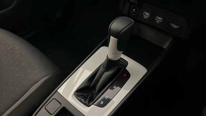 Honda Jazz Hybrid 1.5 i-MMD Hybrid Elegance 5dr eCVT 