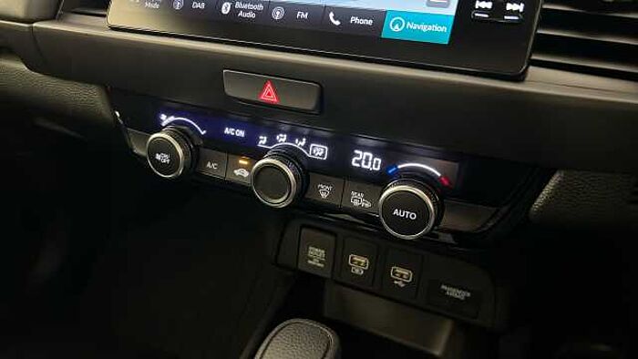 Honda Jazz Hybrid 1.5 i-MMD Hybrid Elegance 5dr eCVT 