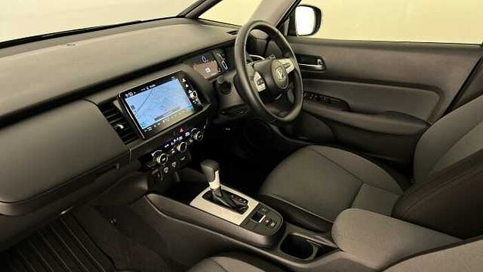 Honda Jazz Hybrid 1.5 i-MMD Hybrid Elegance 5dr eCVT 