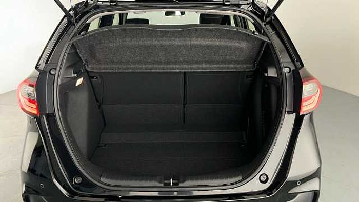 Honda Jazz Hybrid 1.5 i-MMD Hybrid Elegance 5dr eCVT 