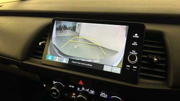 Honda Jazz Hybrid 1.5 i-MMD Hybrid Elegance 5dr eCVT 