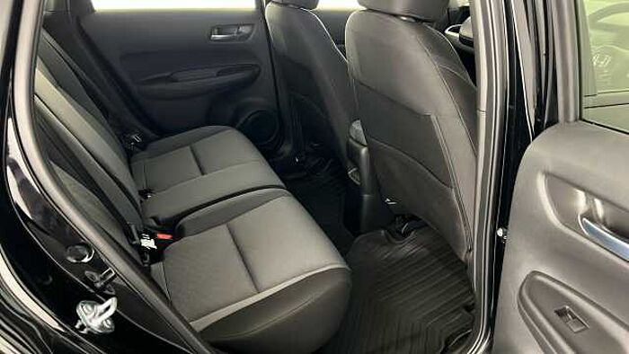 Honda Jazz Hybrid 1.5 i-MMD Hybrid Elegance 5dr eCVT 