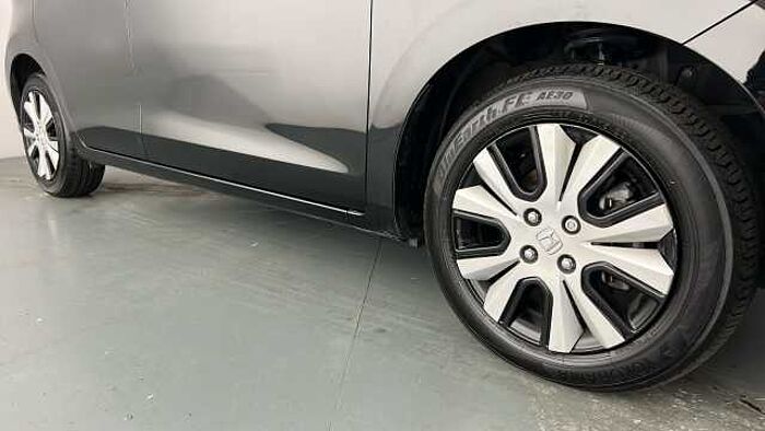 Honda Jazz Hybrid 1.5 i-MMD Hybrid Elegance 5dr eCVT 
