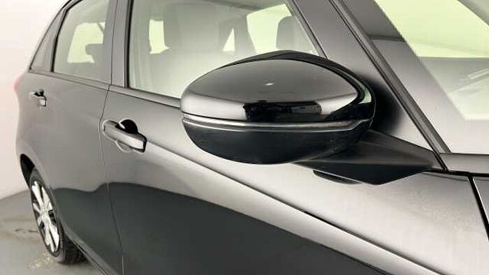 Honda Jazz Hybrid 1.5 i-MMD Hybrid Elegance 5dr eCVT 