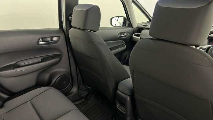 Honda Jazz Hybrid 1.5 i-MMD Hybrid Elegance 5dr eCVT 