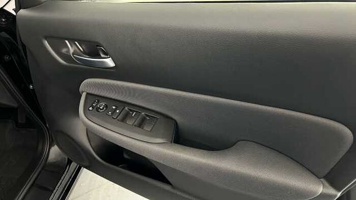 Honda Jazz Hybrid 1.5 i-MMD Hybrid Elegance 5dr eCVT 