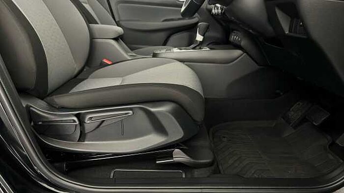 Honda Jazz Hybrid 1.5 i-MMD Hybrid Elegance 5dr eCVT 