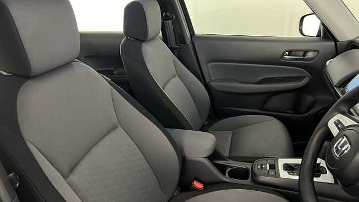 Honda Jazz Hybrid 1.5 i-MMD Hybrid Elegance 5dr eCVT 