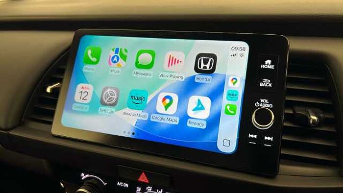 Honda Jazz Hybrid 1.5 i-MMD Hybrid Elegance 5dr eCVT 