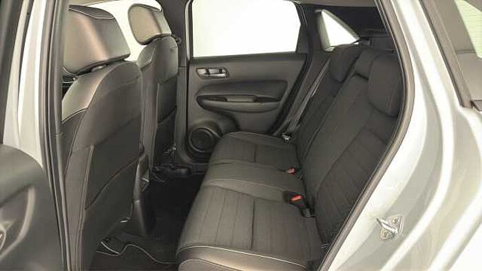 Honda Jazz Hybrid 1.5 i-MMD Hybrid Crosstar Advance 5dr eCVT 