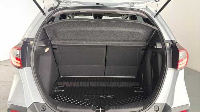 Honda Jazz Hybrid 1.5 i-MMD Hybrid Crosstar Advance 5dr eCVT 