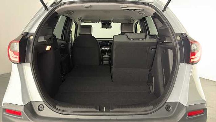 Honda Jazz Hybrid 1.5 i-MMD Hybrid Crosstar Advance 5dr eCVT 