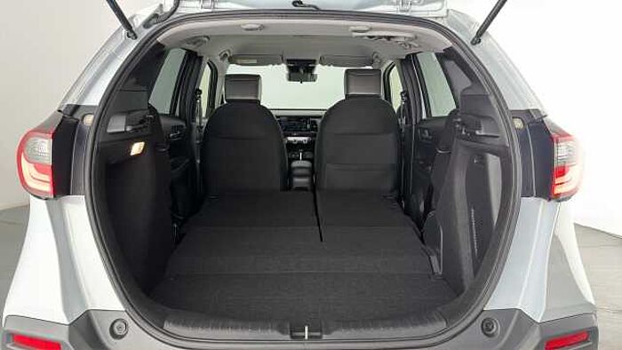 Honda Jazz Hybrid 1.5 i-MMD Hybrid Crosstar Advance 5dr eCVT 