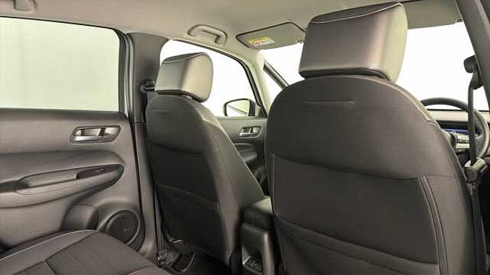 Honda Jazz Hybrid 1.5 i-MMD Hybrid Crosstar Advance 5dr eCVT 