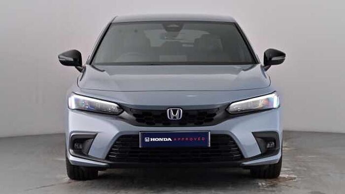 Honda Civic Hybrid 2.0 eHEV Sport 5dr CVT 