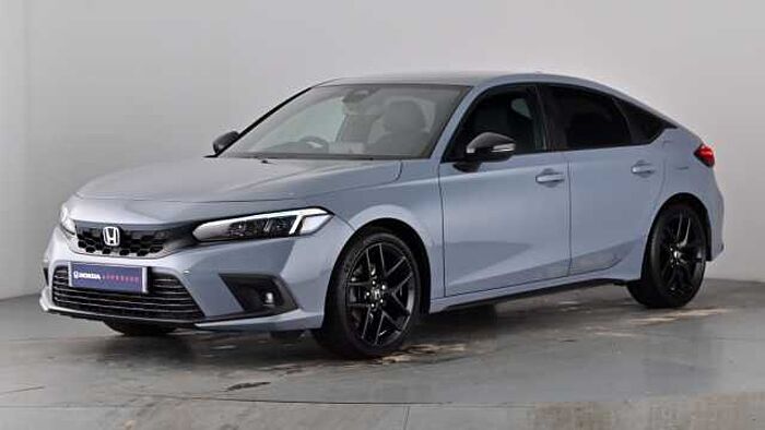 Honda Civic Hybrid 2.0 eHEV Sport 5dr CVT 