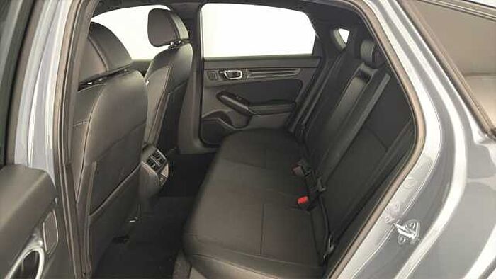 Honda Civic Hybrid 2.0 eHEV Sport 5dr CVT 