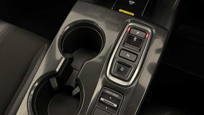 Honda Civic Hybrid 2.0 eHEV Sport 5dr CVT 