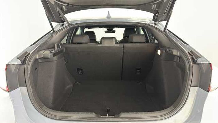 Honda Civic Hybrid 2.0 eHEV Sport 5dr CVT 