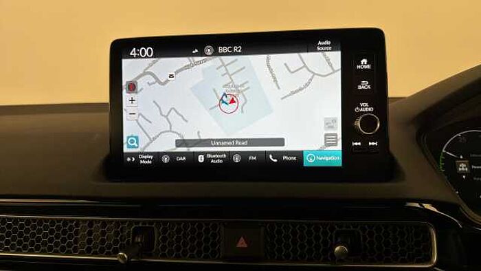 Honda Civic Hybrid 2.0 eHEV Sport 5dr CVT 