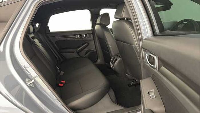 Honda Civic Hybrid 2.0 eHEV Sport 5dr CVT 