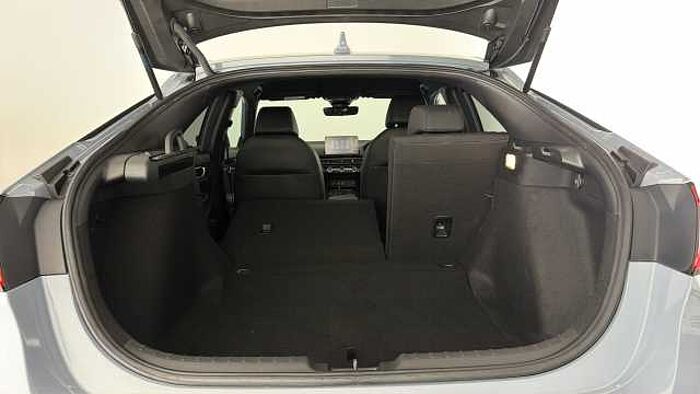 Honda Civic Hybrid 2.0 eHEV Sport 5dr CVT 