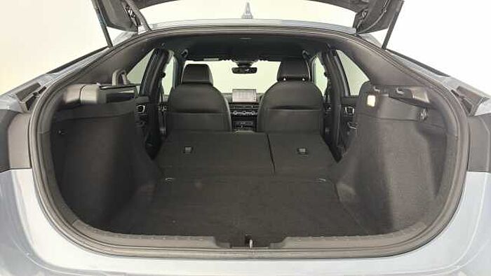 Honda Civic Hybrid 2.0 eHEV Sport 5dr CVT 