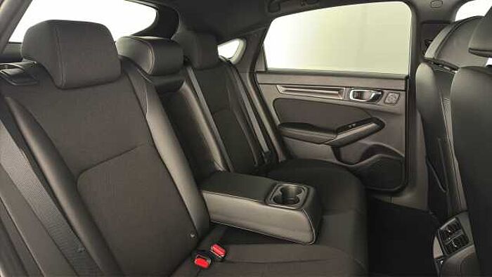 Honda Civic Hybrid 2.0 eHEV Sport 5dr CVT 