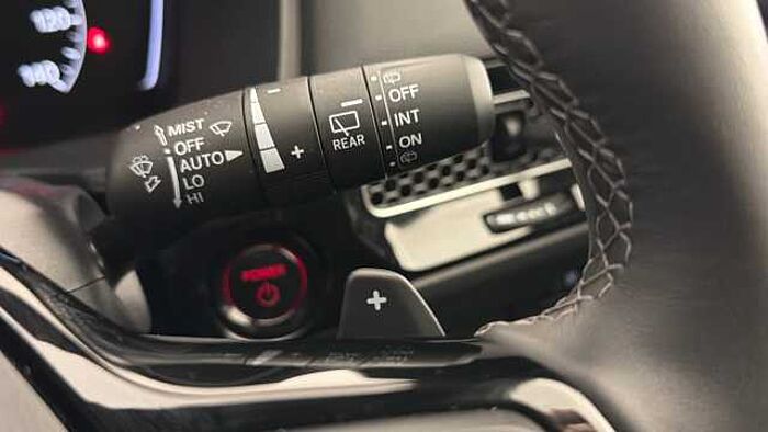 Honda Civic Hybrid 2.0 eHEV Sport 5dr CVT 