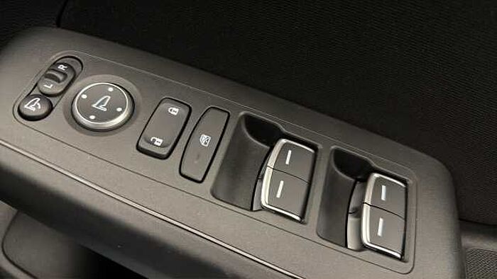 Honda Civic Hybrid 2.0 eHEV Sport 5dr CVT 